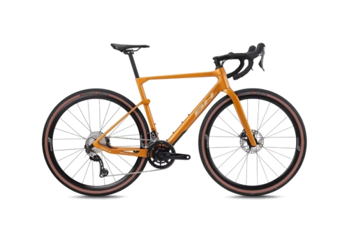 BH Gravel X Carbon GRUP GRX 12v.