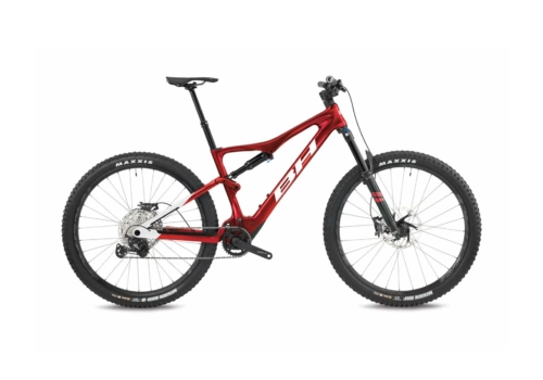 BH iLYNX Trail Light