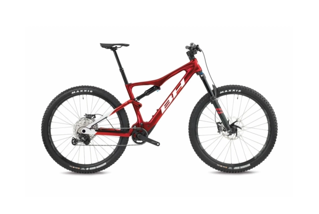BH iLYNX Trail Light