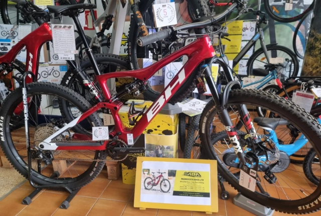 BH iLYNX Trail Light - Imatge 2