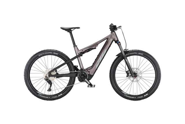 KTM Chacana Glorius 571