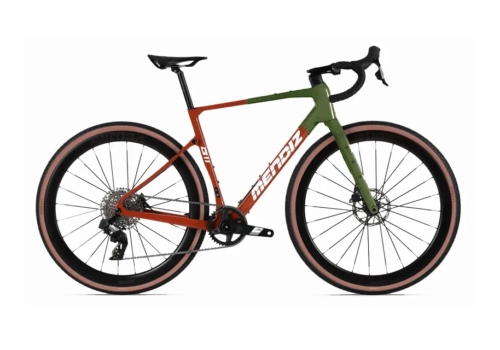 Mendiz Gravel G11 Carbon