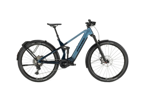 STEVENS Suv motor Shimano EP8