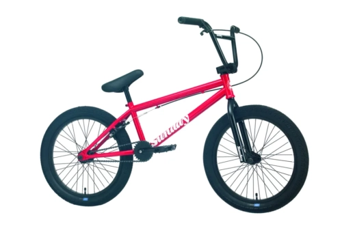 Sunday BMX-Freestyle Pro